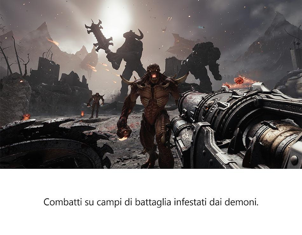 MICROSOFT EP235736 - Werde Slayer im Dunklen Mittelalter