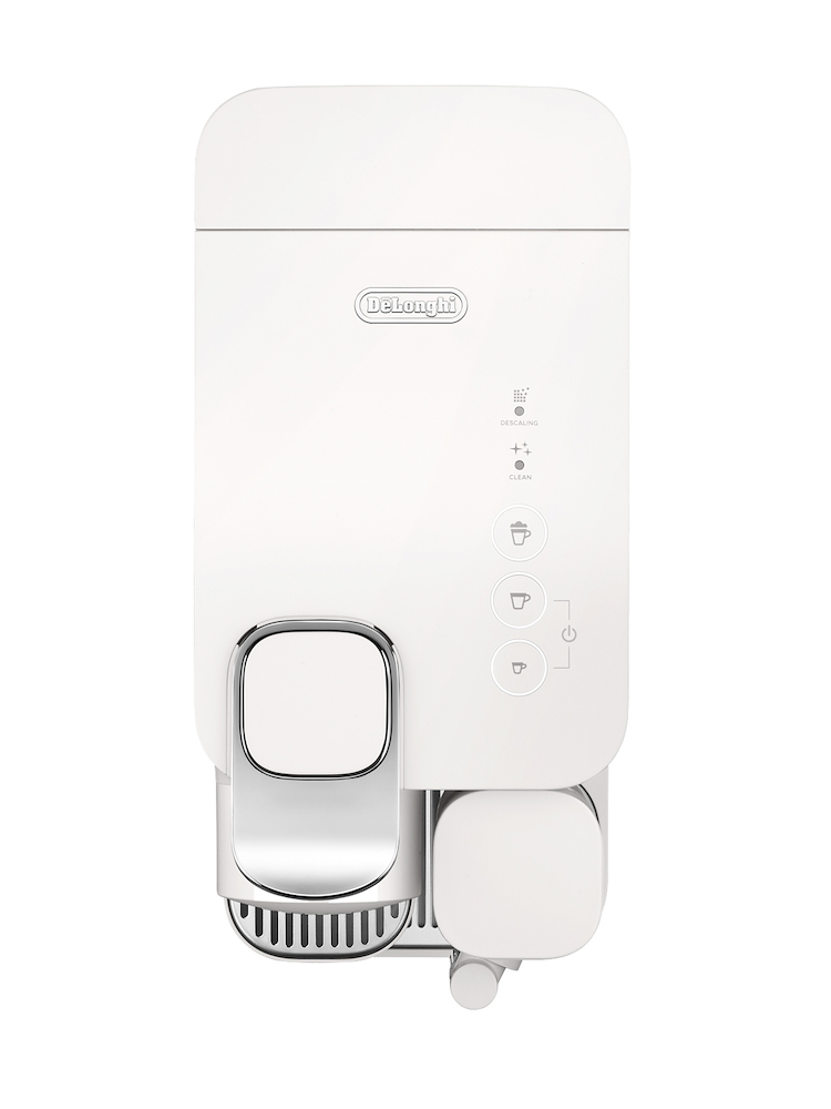 DE LONGHI EN510W - De Longhi Lattissima One Kaffeemaschine