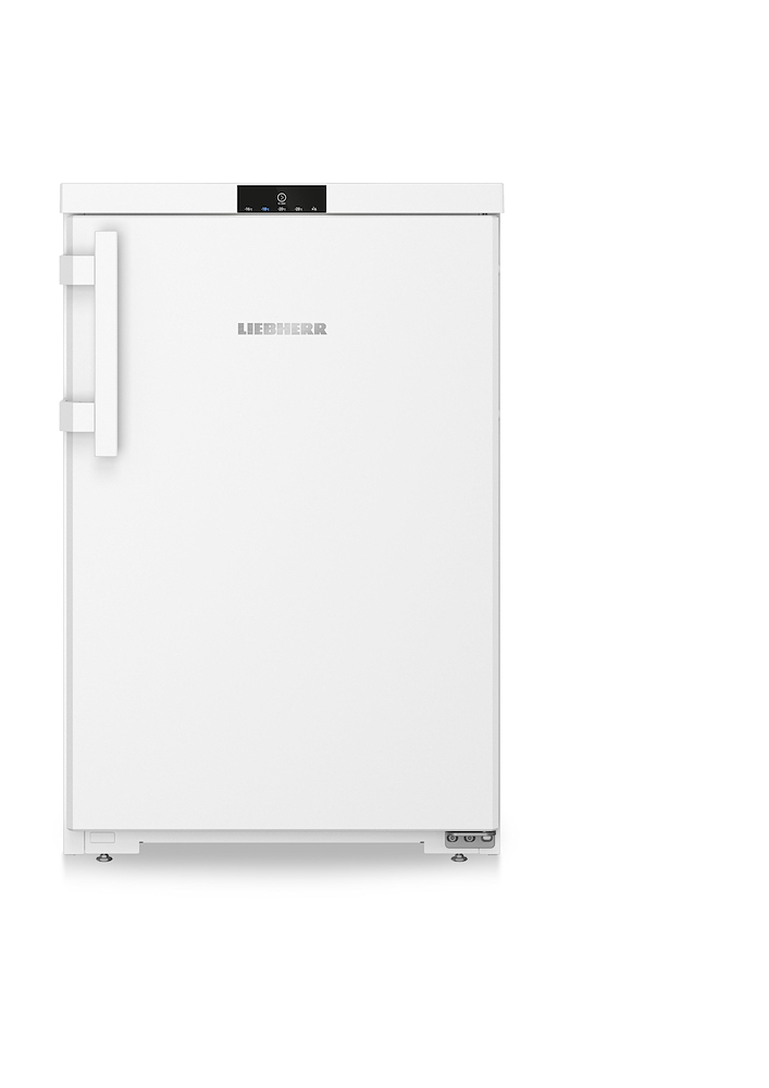 LIEBHERR FD1404 - SmartFrost Tischgefriergerät 107L