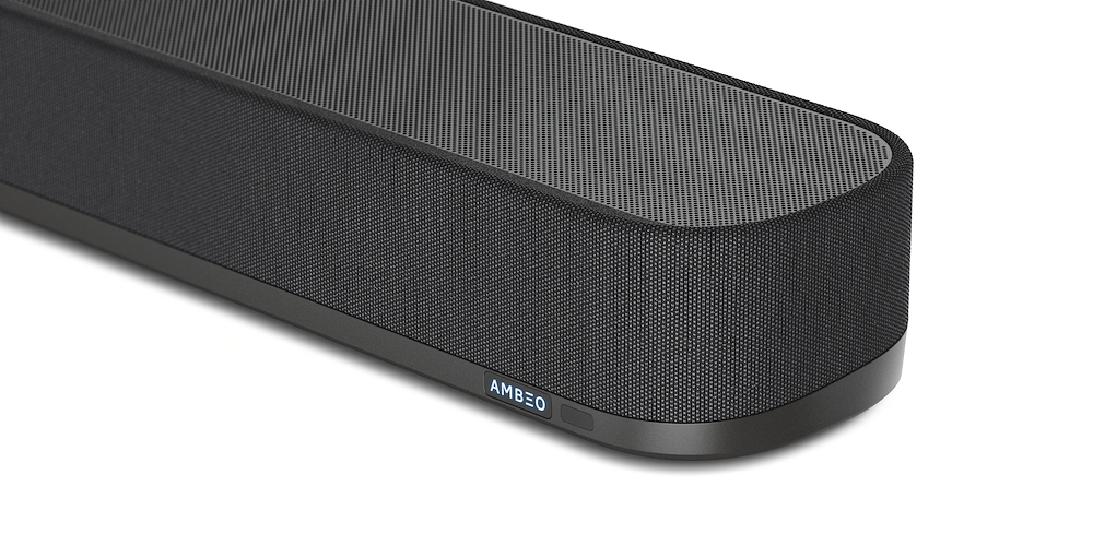 SENNHEISER SB02M - Soundbar 500W BT EARC 3HDMI AMBEO