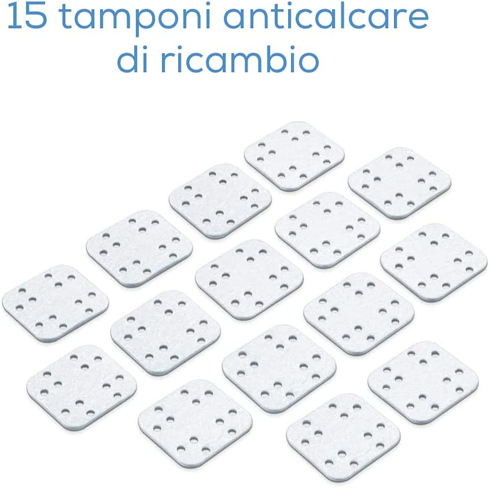 BEURER AA518273 - LB 55 Umidificatore für 50m²