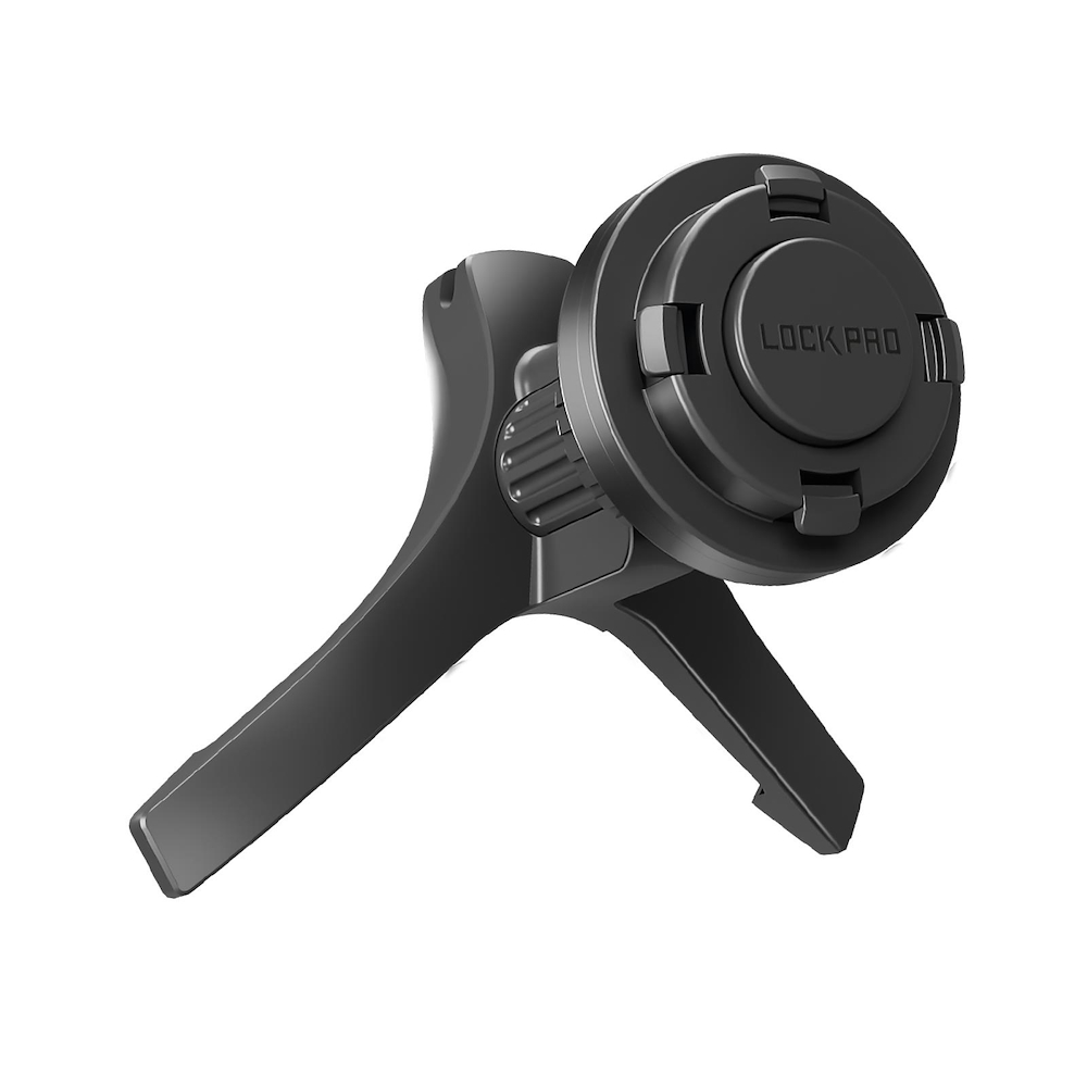 SBS TEURTRIAIRCLIP - Lock Pro Autohalter
