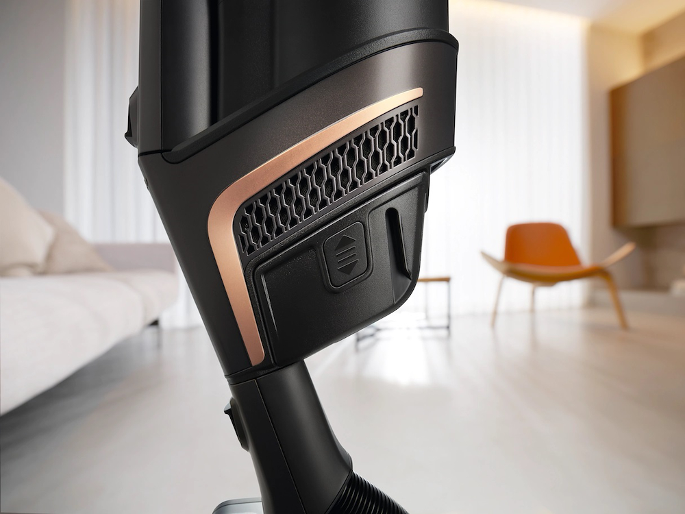 MIELE TRIFLEXHX2PRO - Miele Triflex HX2 Pro Akku-Staubsauger