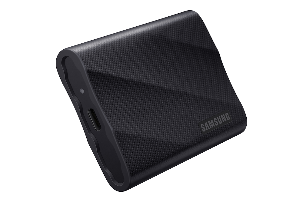 SAMSUNG MUPG1T0BEU - Portable SSD T9 USB 3.2 1TB
