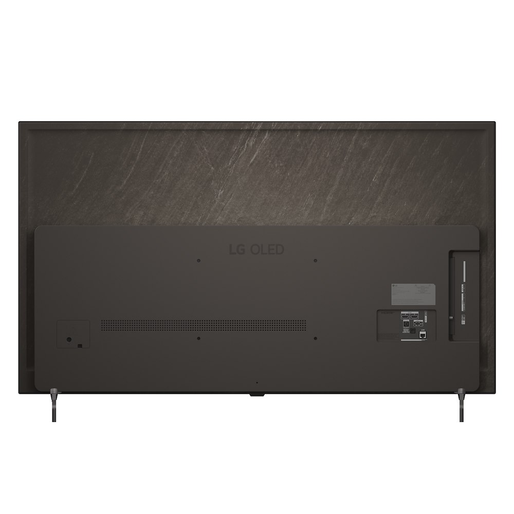 LG OLED55B65LA - OLED Fernseher 55 Zoll 4K