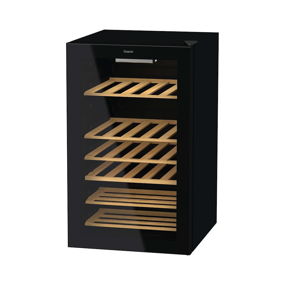 ZOPPAS 34006191 - Weinkühlschrank 41 Flaschen