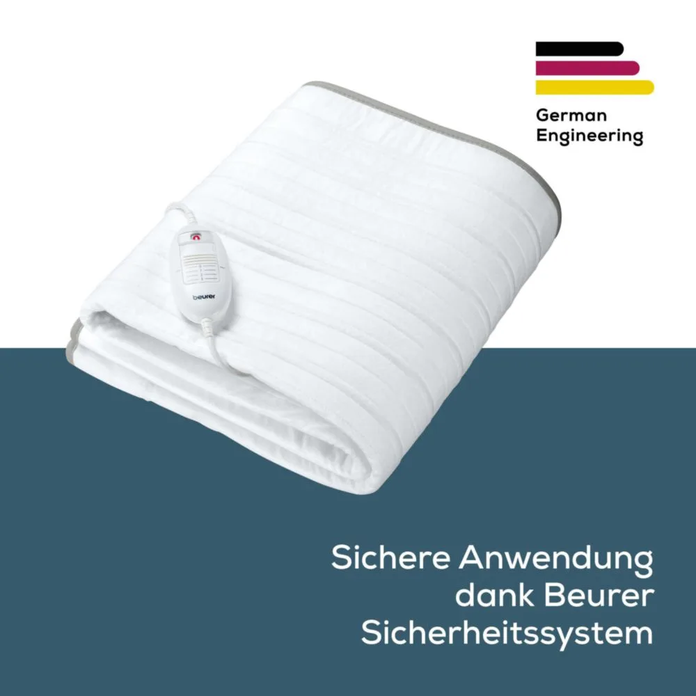 BEURER TS17 - Wärmeunterbett