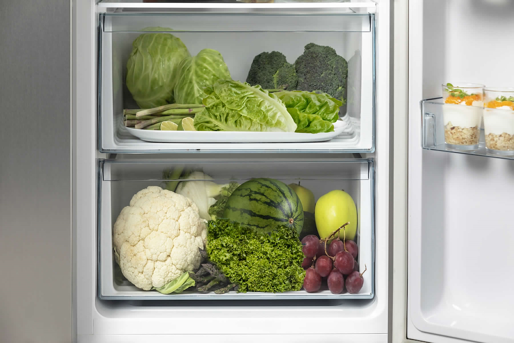 HISENSE RS711N4WCE - Hisense Side-by-Side Kühlschrank 547L