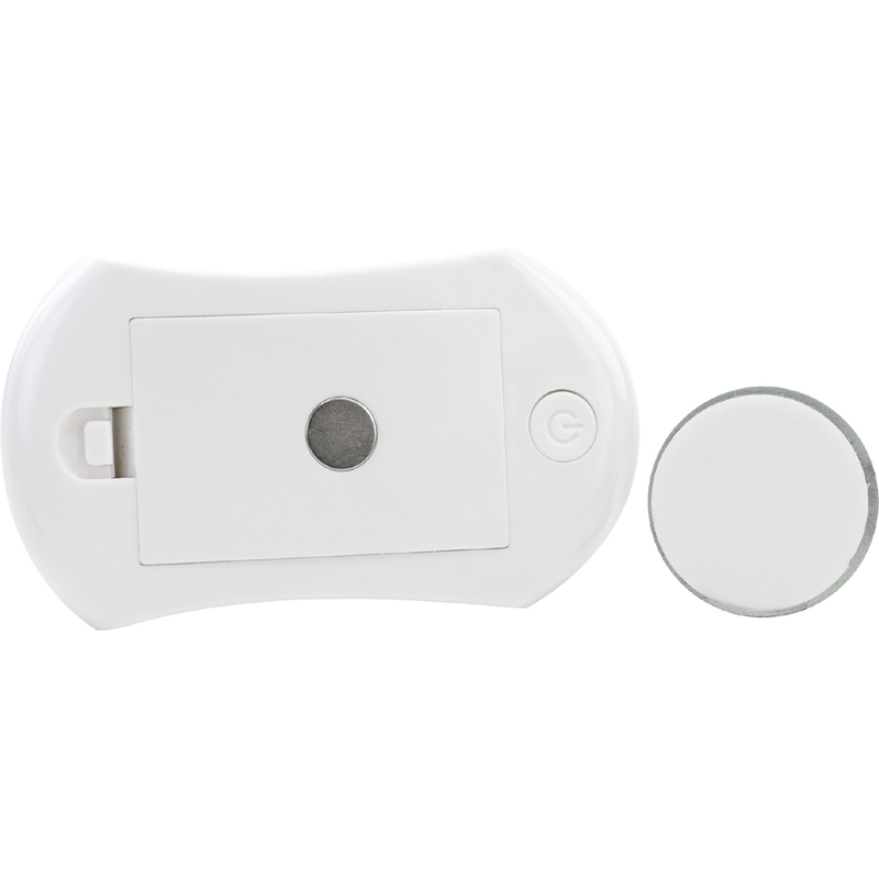 ANSMANN 1600-0405 - LED-Orientierungslicht NL25B