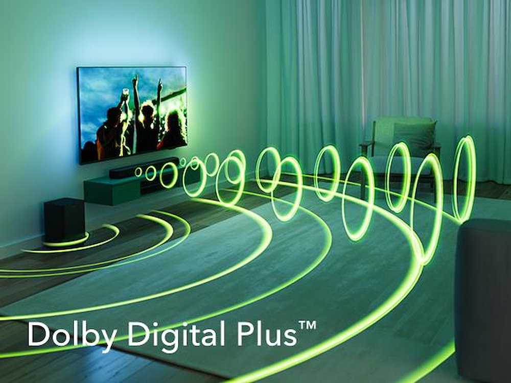 PHILIPS TAB5309 - Philips TAB5309 2.1 Soundbar mit Subwoofer