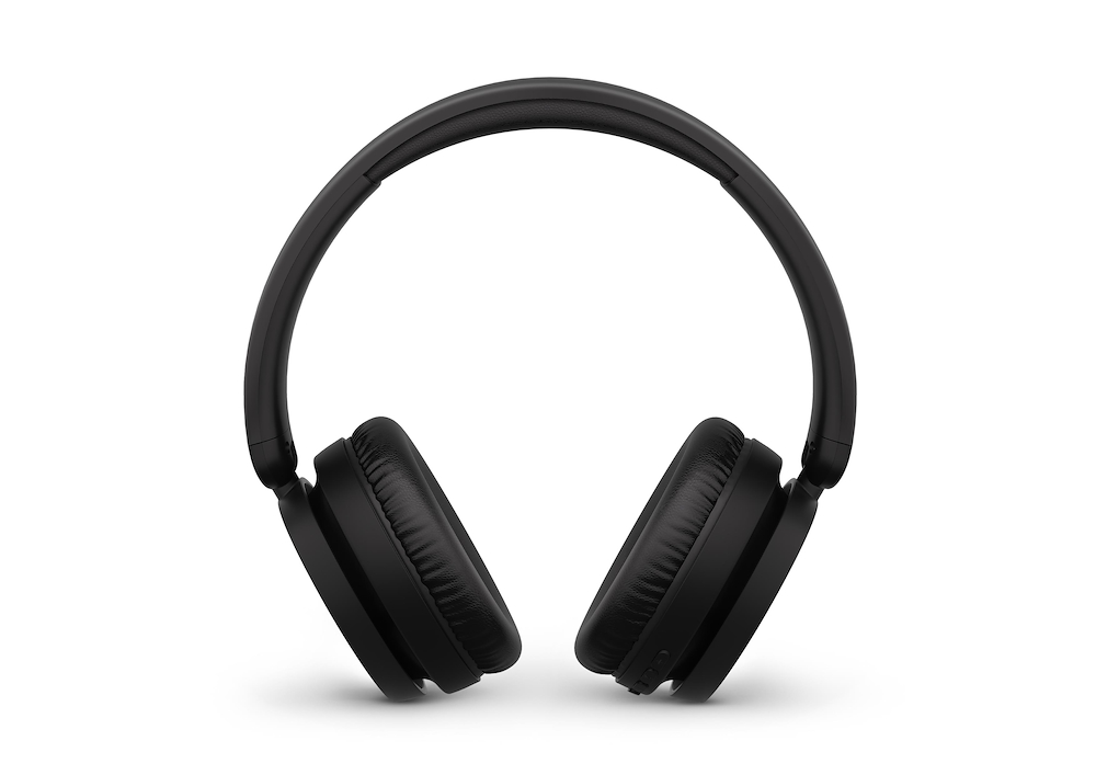 PHILIPS TAH5209BK - Philips Over-Ear Bluetooth Kopfhörer