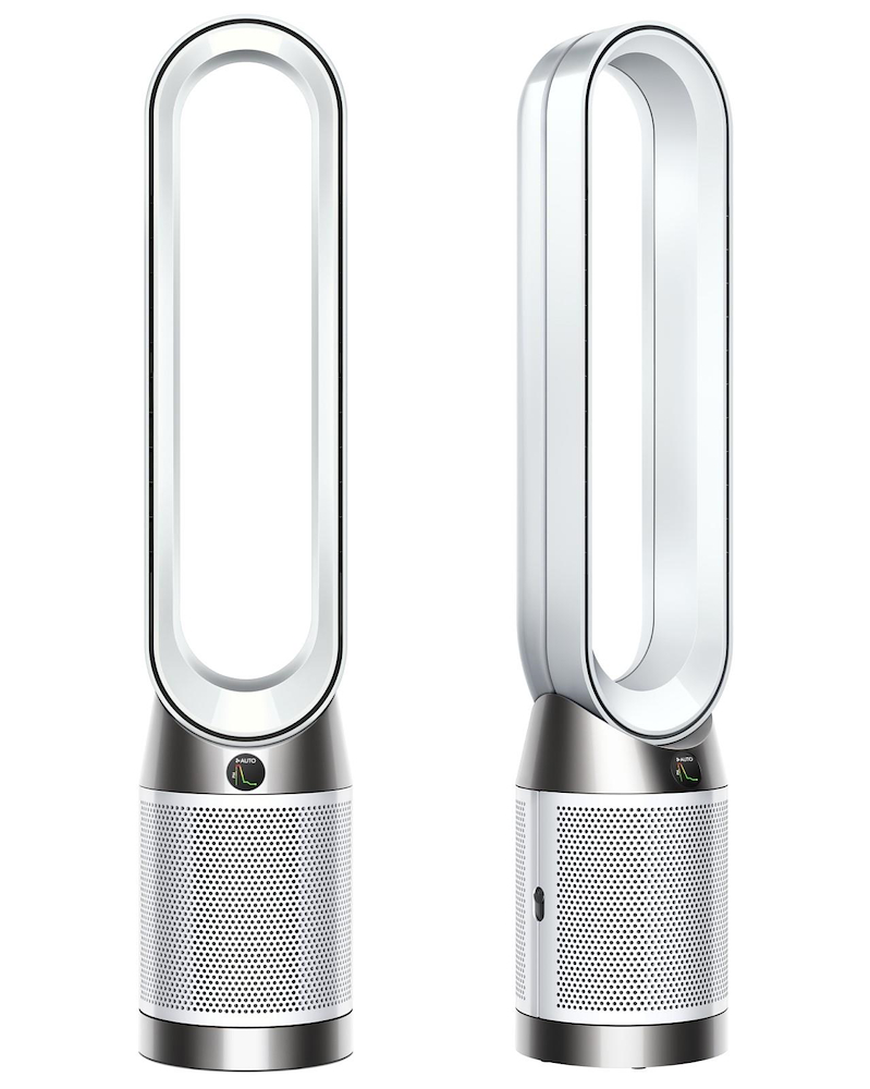 DYSON PURIFIER COOL PC1 - Luftreiniger mit HEPA Filter