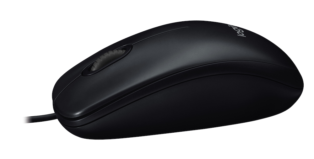 LOGITECH 910001793 - Logitech M90 1000DPI Optische Maus
