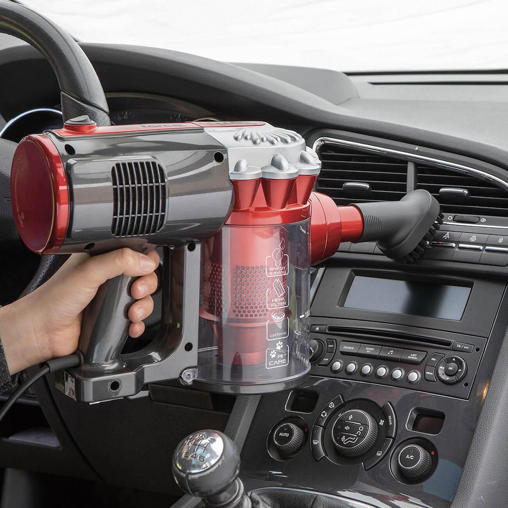 ARIETE 2761 - Ariete Handy Force A+ Staubsauger