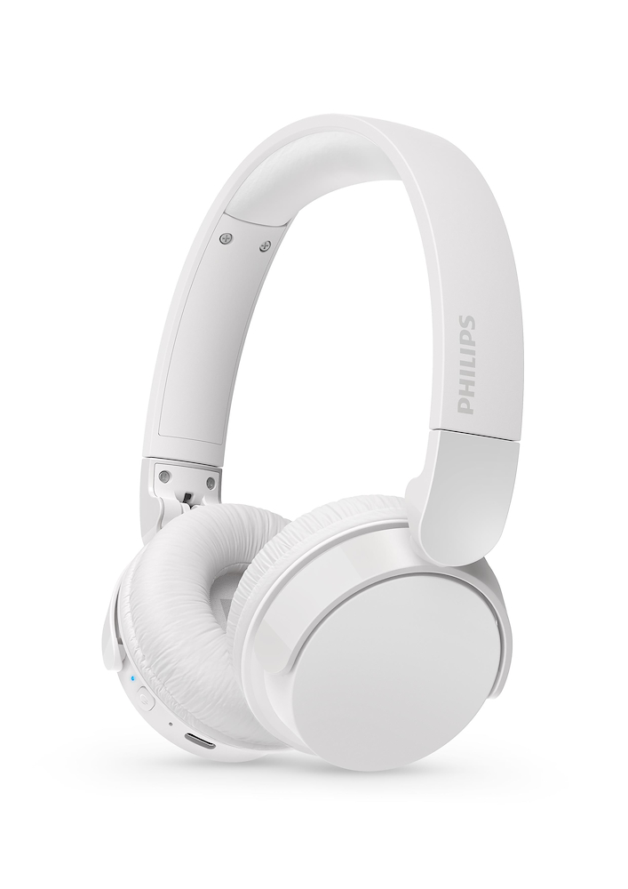 PHILIPS TAH4209WT - Philips TAH4209WT Over-Ear Kopfhörer