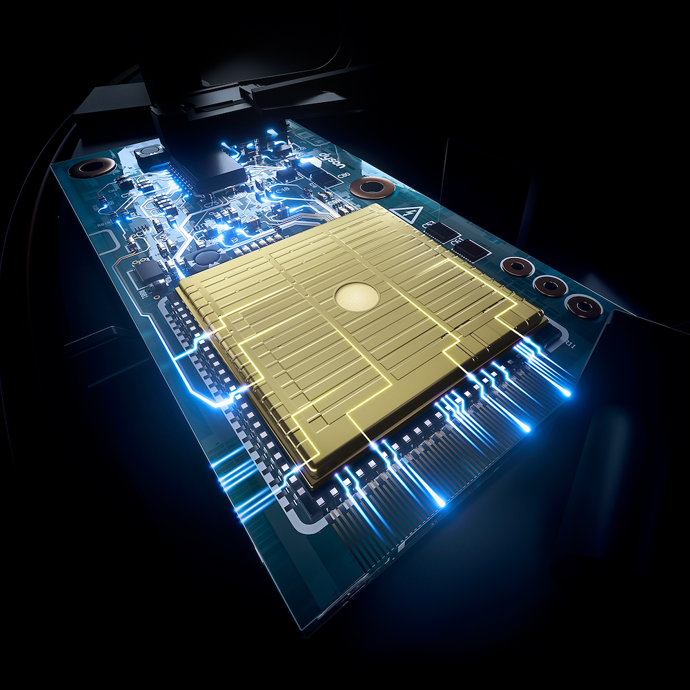 DYSON PURIFIERCOOLFORMALDEHYDE - Dyson Luftreiniger mit fortschrittlicher Technologie