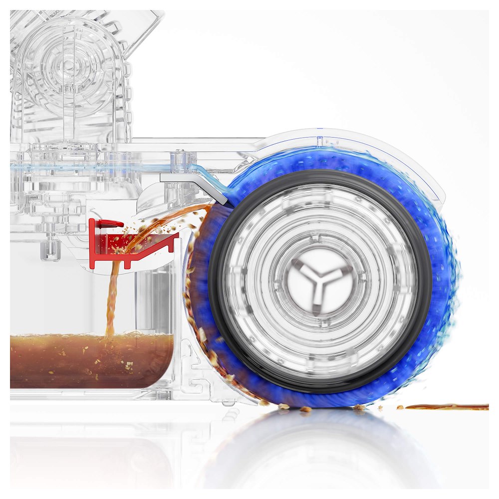 DYSON 637239-01 - Professioneller Bodenreiniger 220W