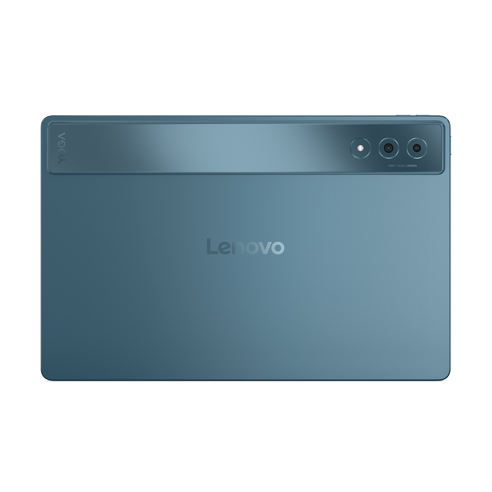 LENOVO TB520FUPNZAEG0015IT - Yoga Tab Plus 12,7 Zoll
