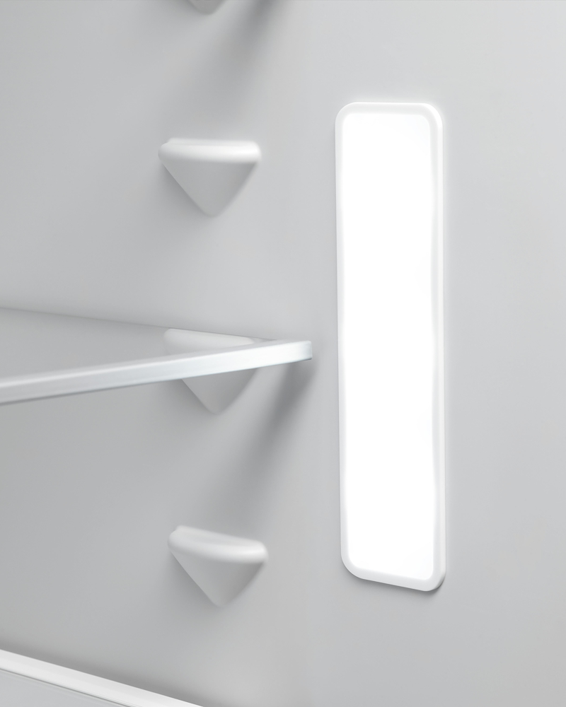 ELECTROLUX ENG7TE75S - Electrolux Kühlschrank No Frost 400LT