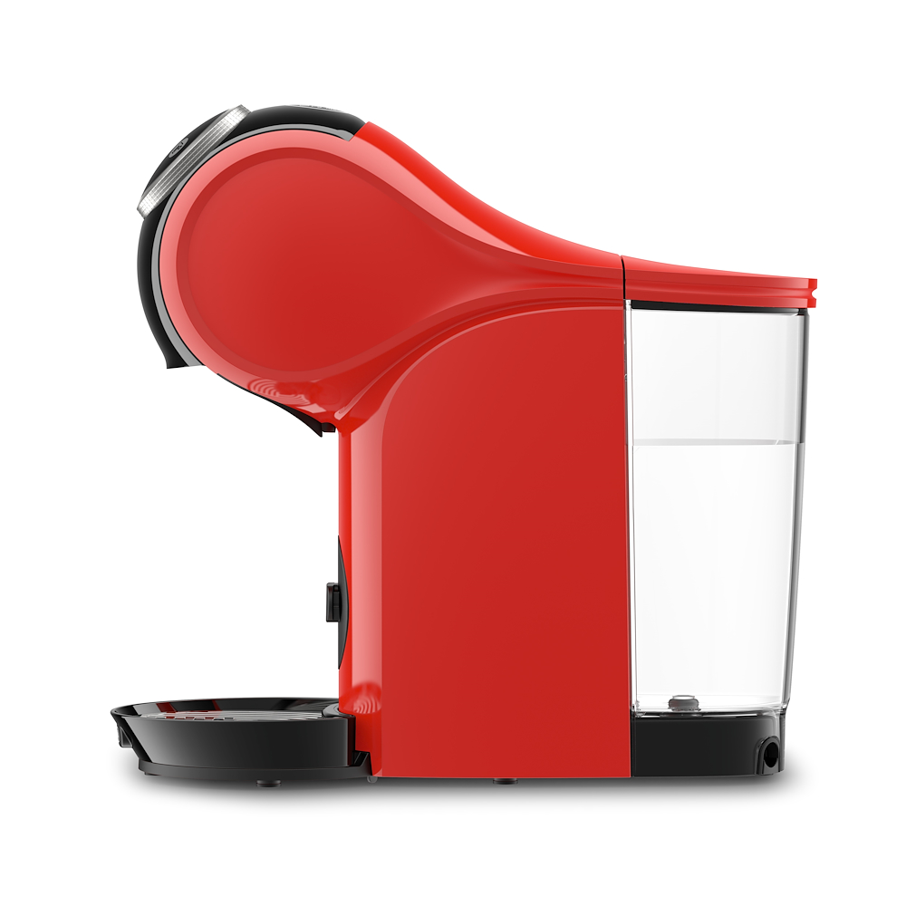 DE LONGHI EDG315R - Dolce Gusto Genio S Maschinen