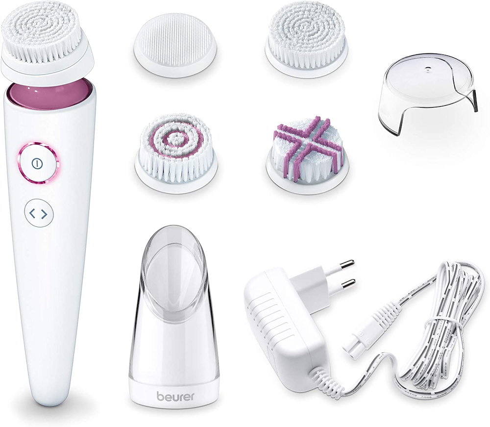 BEURER FC95 - Beurer FC 95 Gesichtsbürste