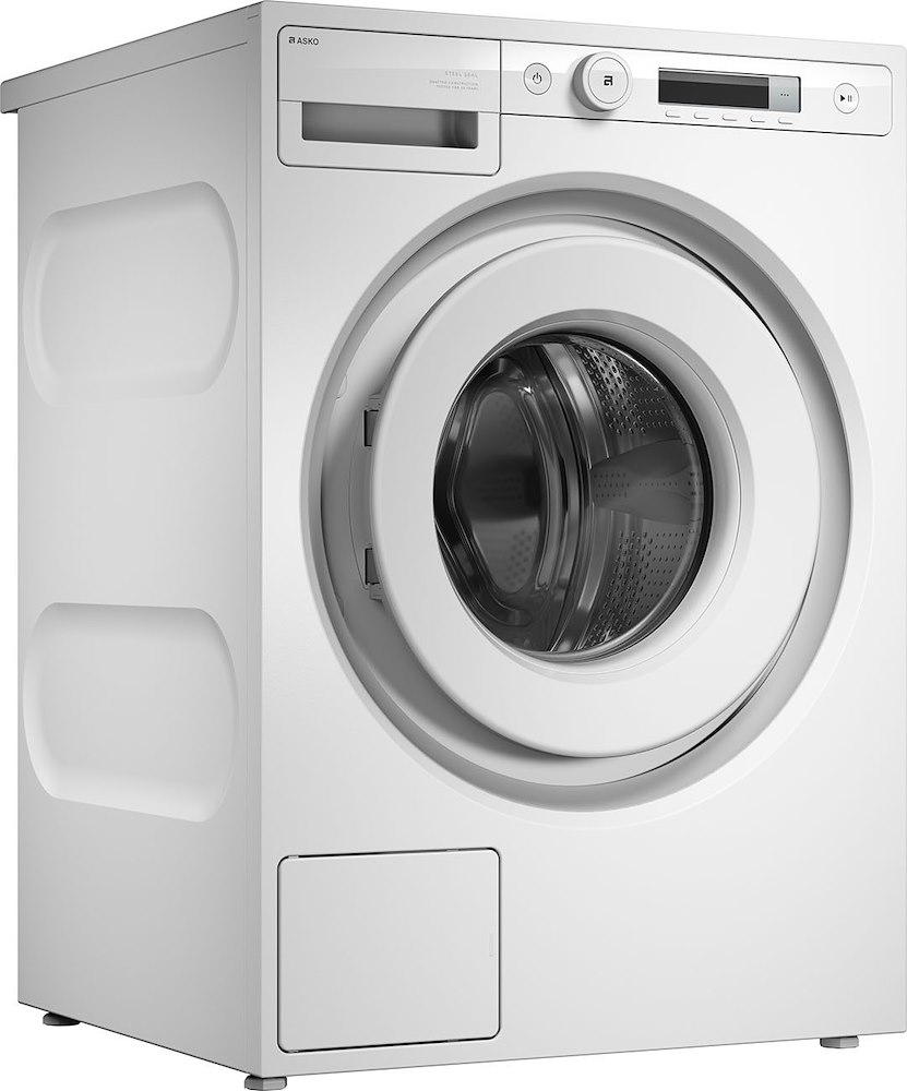 ASKO 746386 - Waschmaschine Classic 8kg