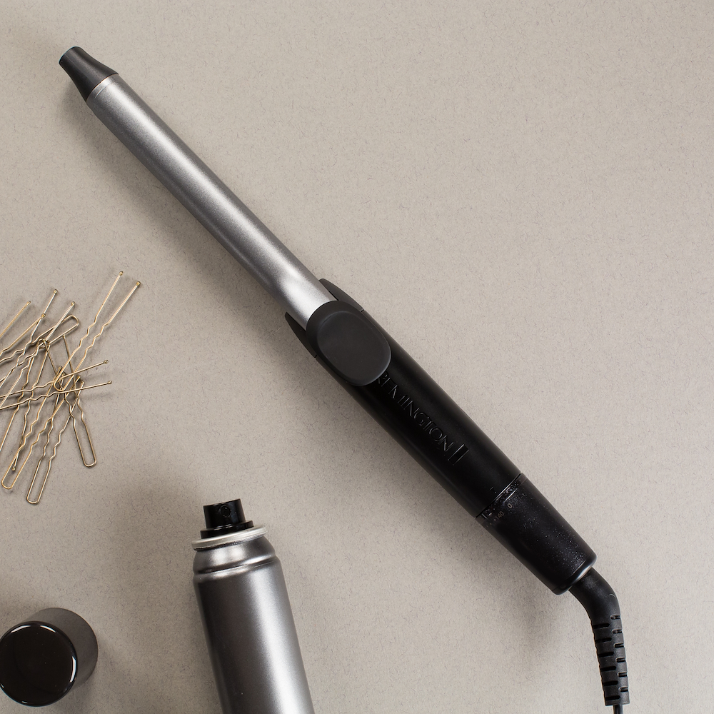 REMINGTON CI5519 - CI5519 Pro Spiral Curl Lockenstab