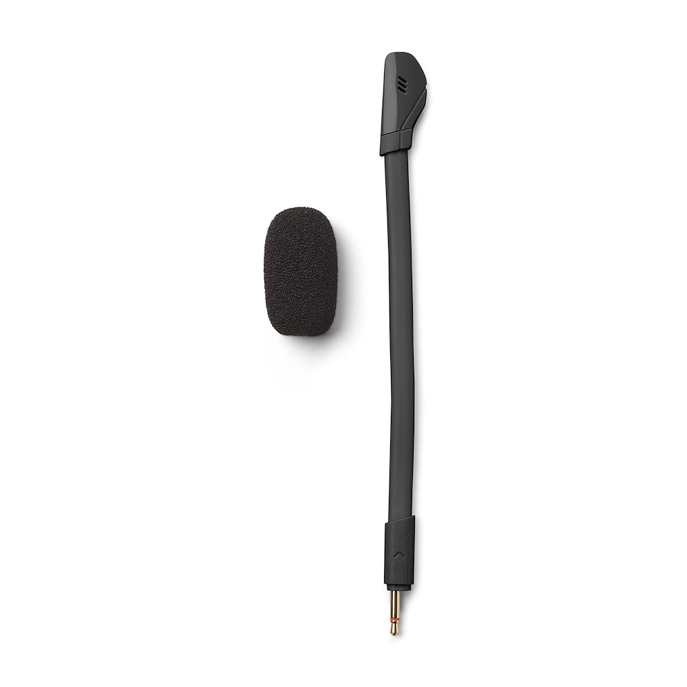 JBL JBLQTUM100M2BLK - Gaming Kopfhörer mit Kabel schwarz