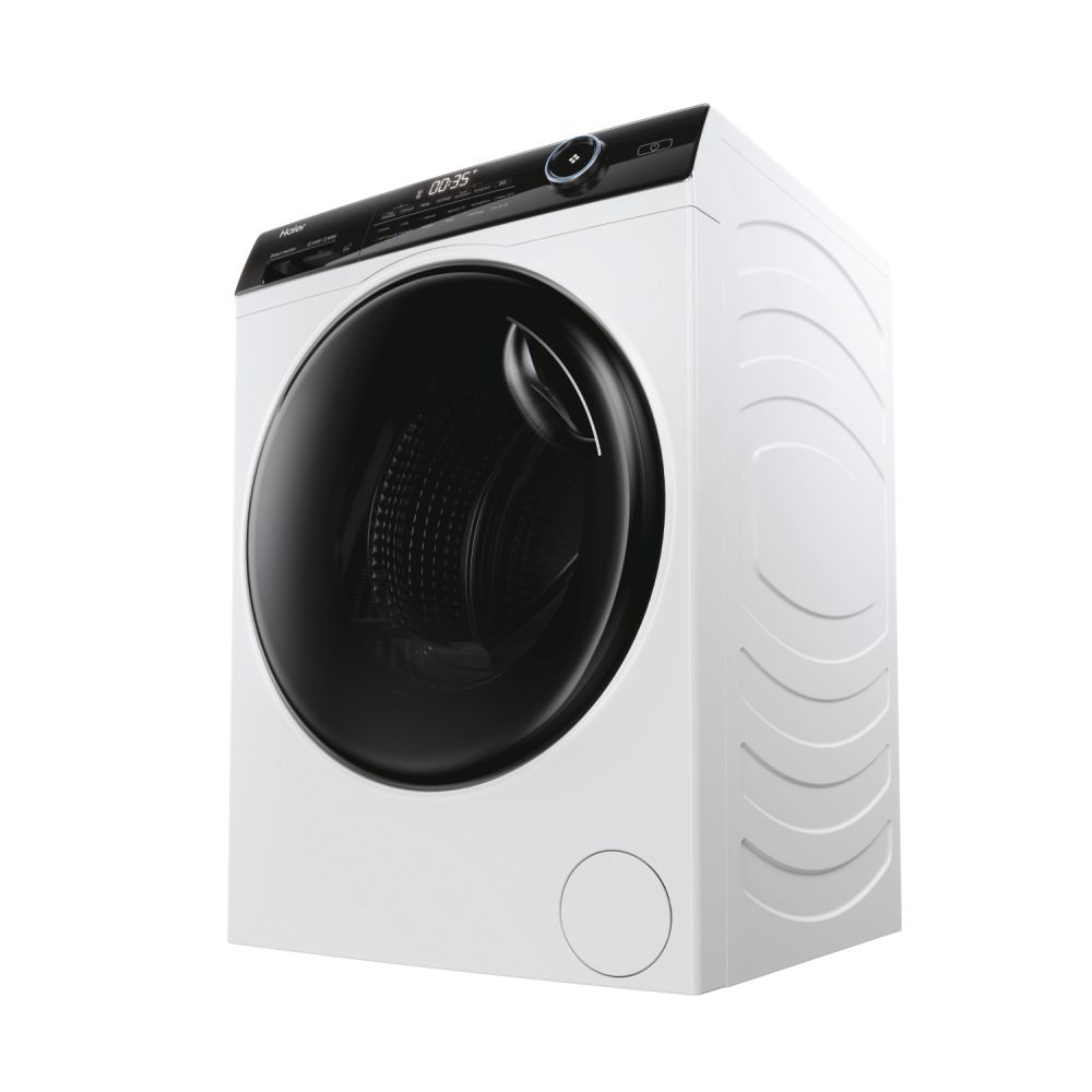 HAIER HWD100B14959U1 - Haier Waschtrockner 10Kg 6Kg Frontlader