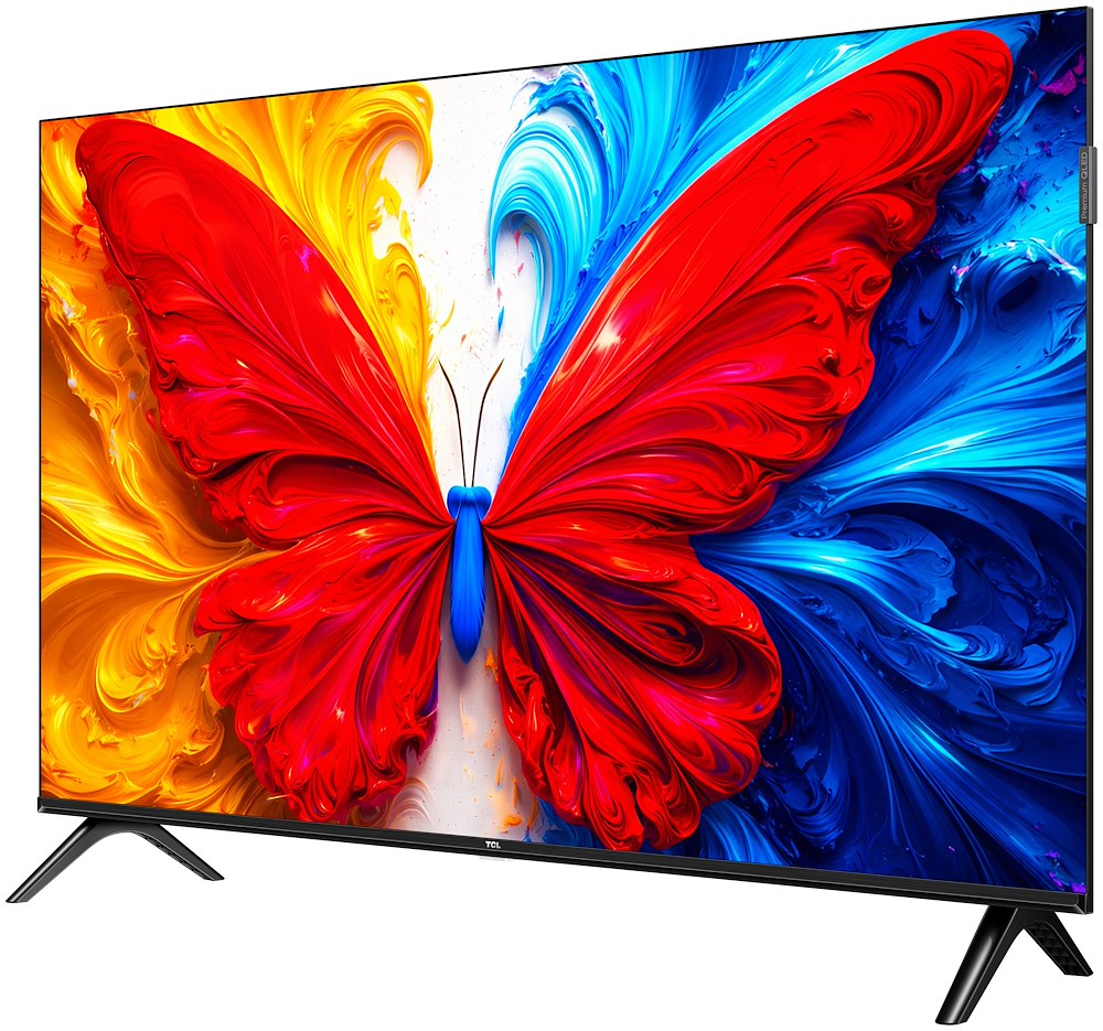 TCL 40S5L - TV QLED 40" Full HD