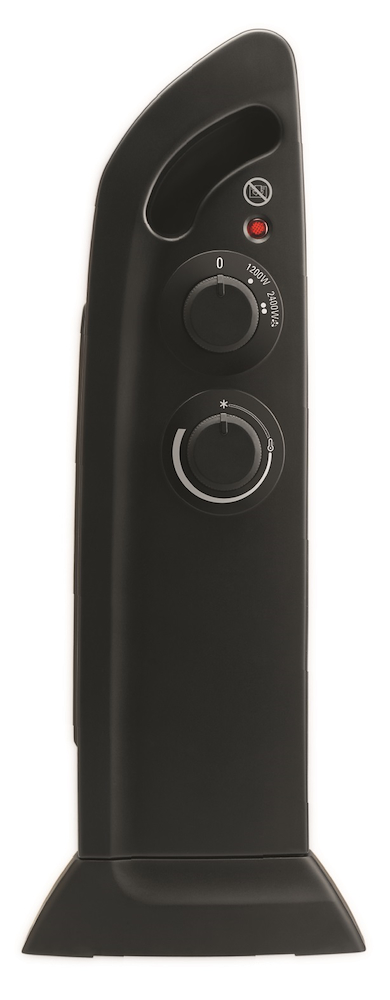 ROWENTA CO3035 - Rowenta 2-in-1 Heizgerät 2400W