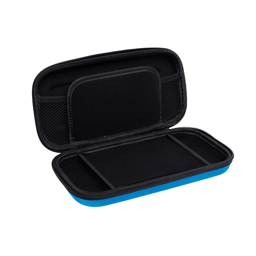 TRUST 25418 - Rote und blaue Hardcase für Nintendo Switch