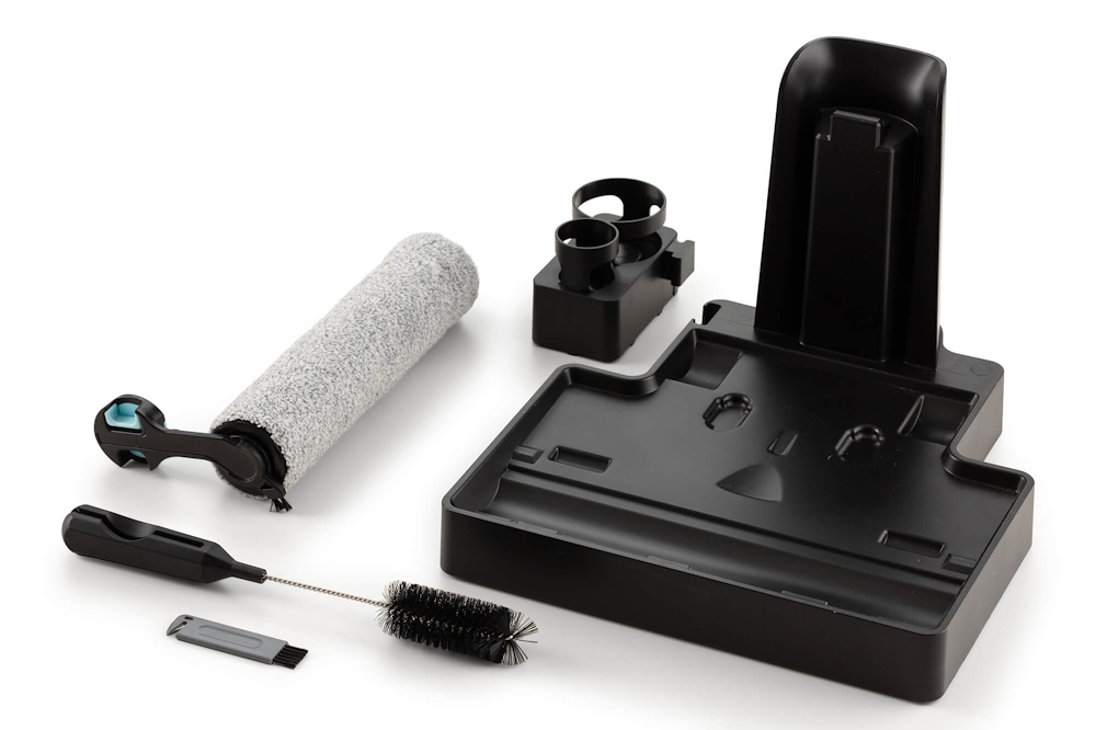 ARIETE 2483 - Intelligenter Bodenreiniger