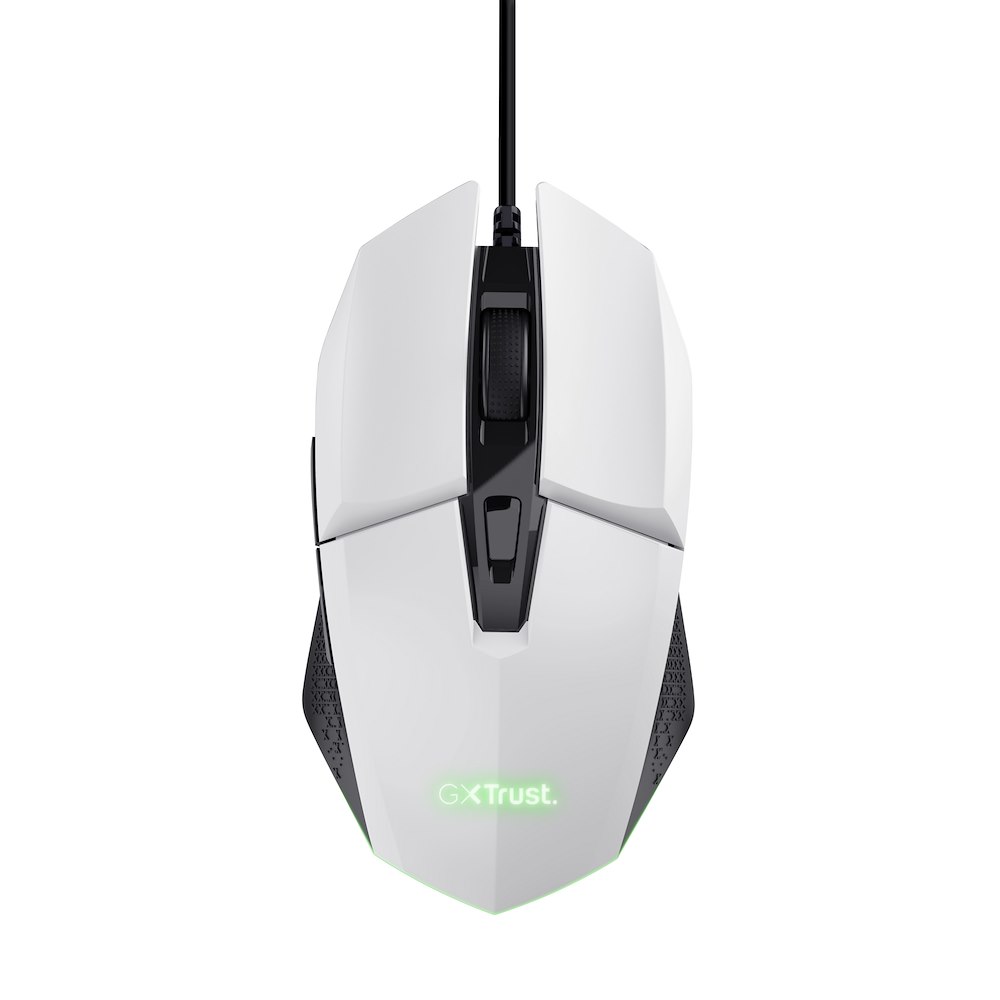 TRUST 25956 - Gaming Set 2-in-1 weiß
