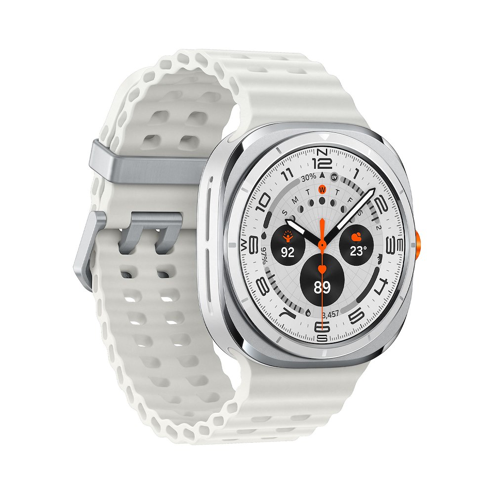 SAMSUNG SM-L340NZEAITV - Galaxy Watch 40mm Smartwatch Cream