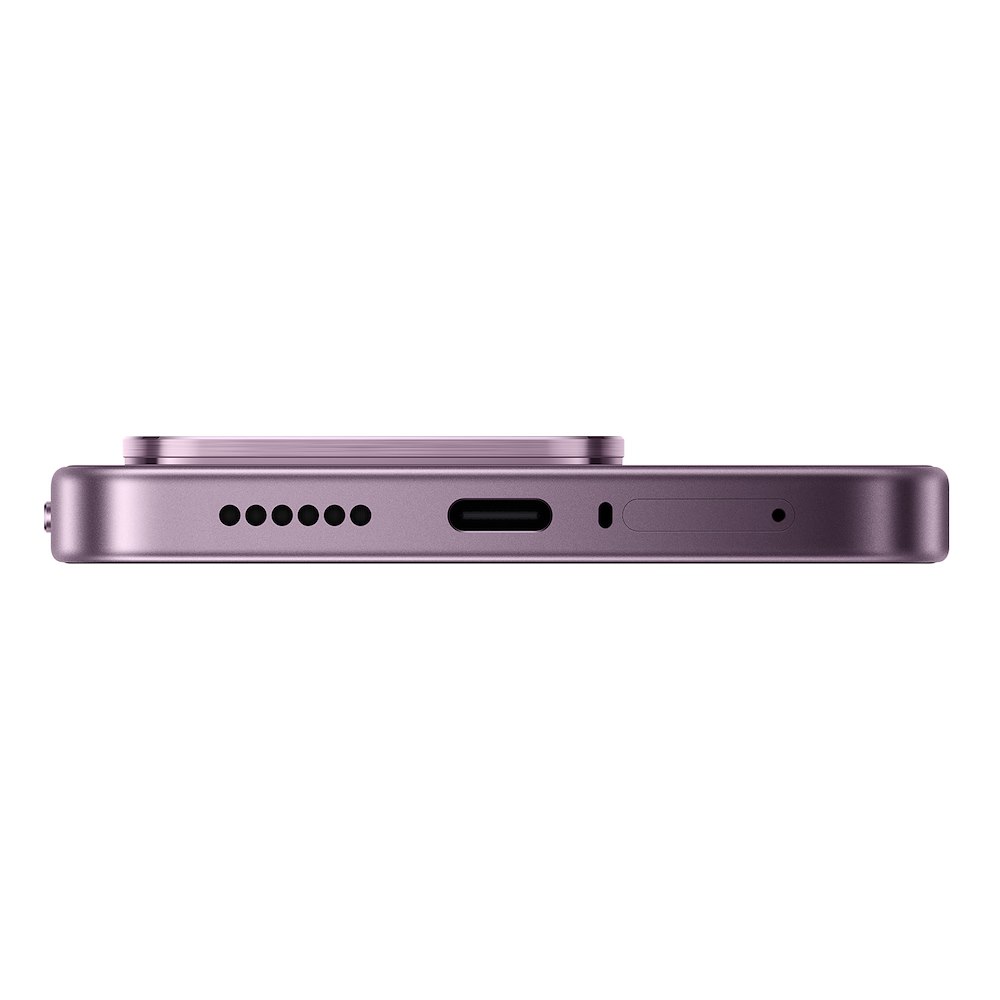 XIAOMI 17T12256VIOLET - Smartphone 12GB 256GB Violett