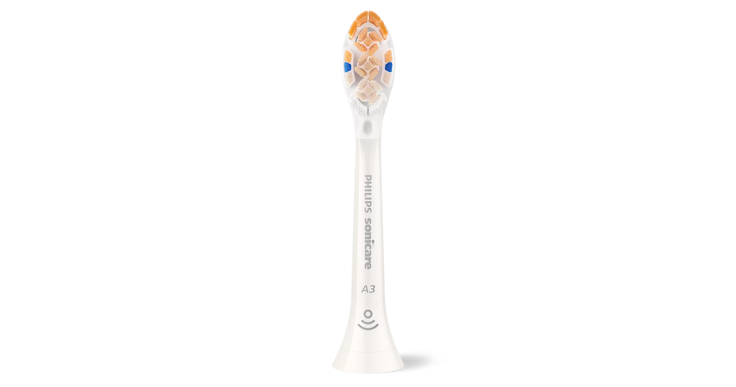 PHILIPS HX9094/87 - Sonicare A3 Premium Bürstenköpfe