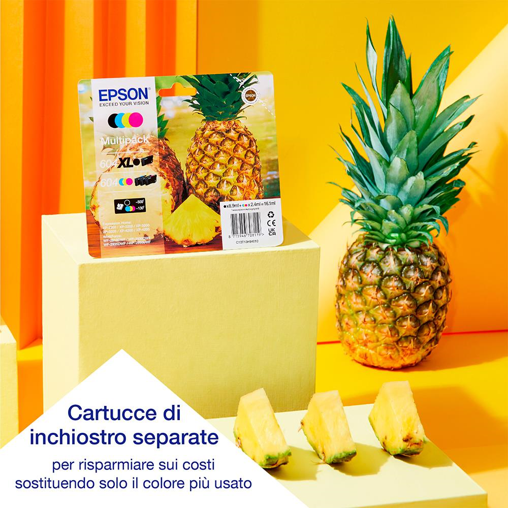 EPSON C11CK67403 - Epson Expression Home XP-2200 Multifunktionsdrucker