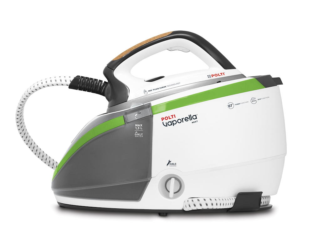 POLTI PLEU0260 - Vaporella Next VN18.45 Dampfbügelstation