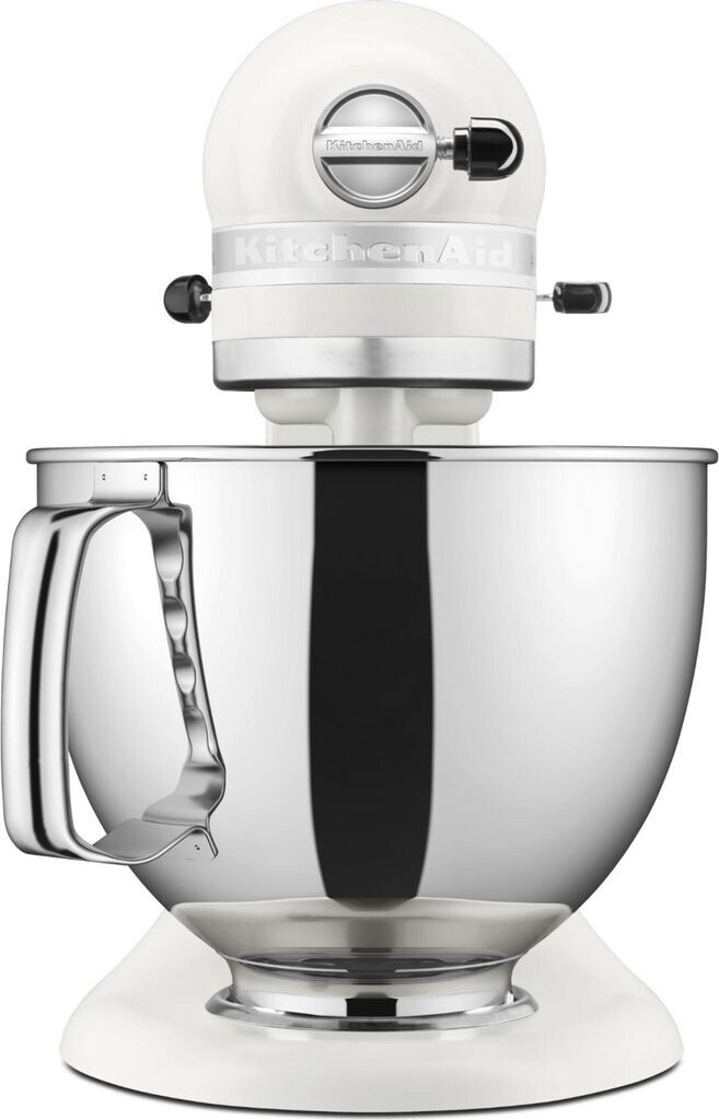 KITCHENAID 5KSM175PSEPL - Artisan Küchenmaschine Porzellanweiß