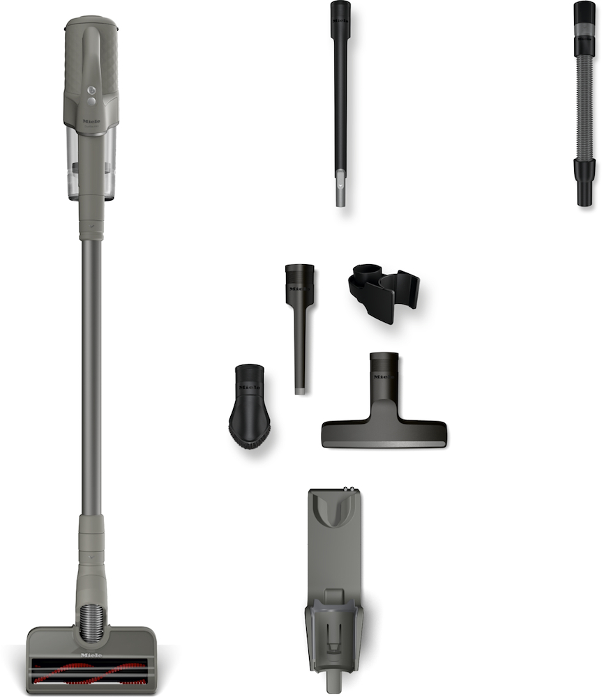 MIELE DUOFLEXHX1CARCARE - Miele DuoFlex HX1 CarCare Akku-Staubsauger