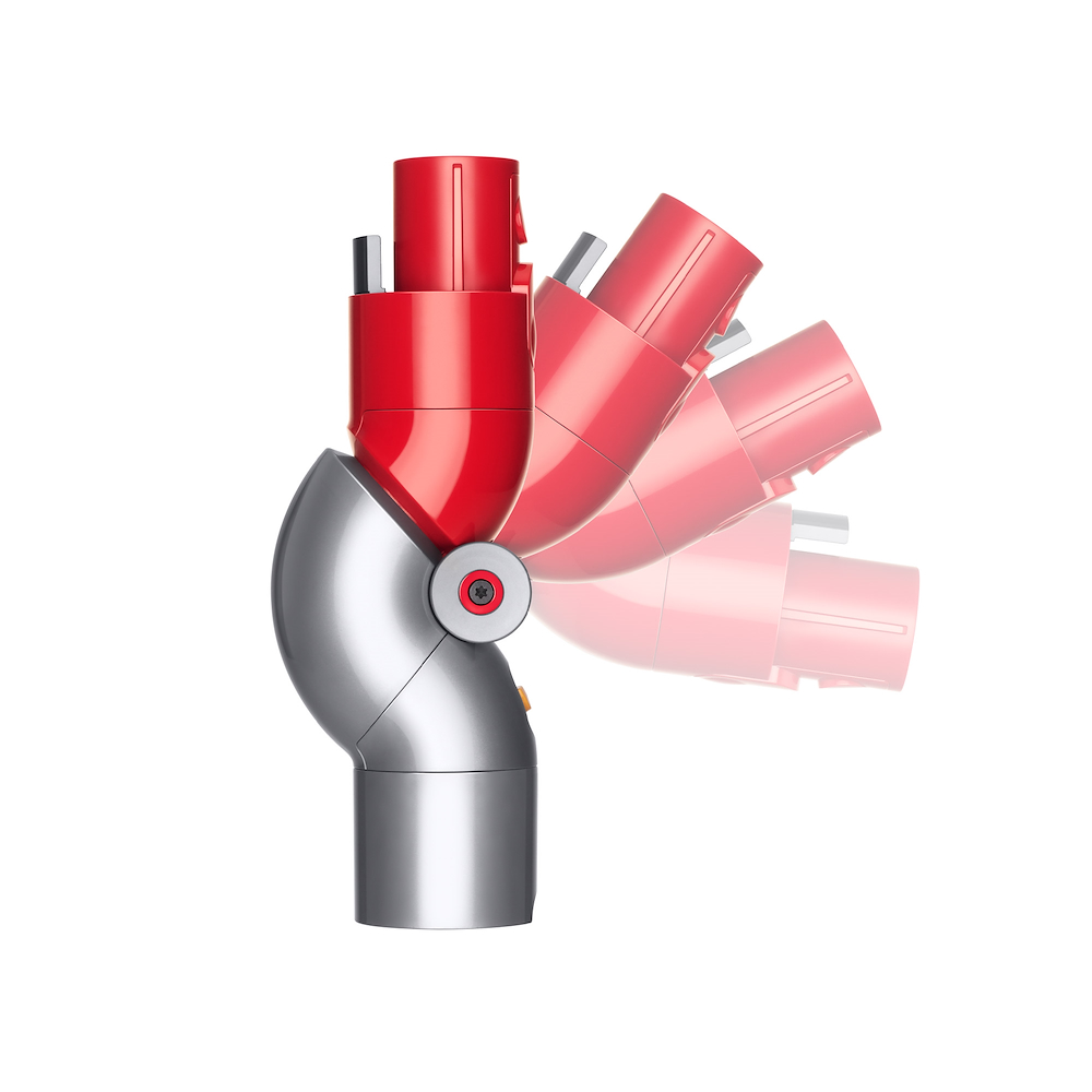 DYSON 97143501 - Dyson Low-Reach Adapter für kabellose Staubsauger