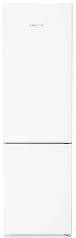 LIEBHERR CNC5703 - Kombigerät 371LT NoFrost