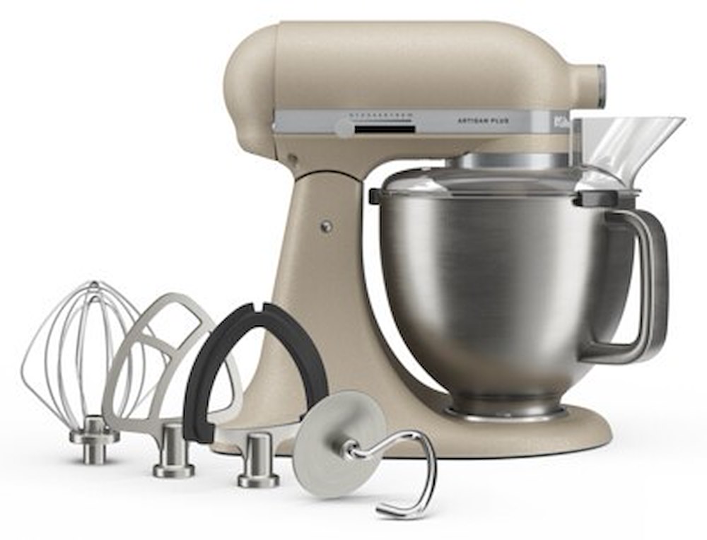 KITCHENAID 5KSM50PKVEOC - KitchenAid Küchenmaschine Avena