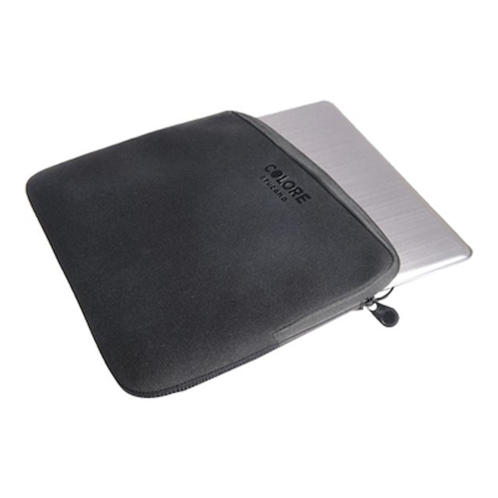 TUCANO BFC1718 - Notebooktasche bis 18,4 Zoll in Schwarz