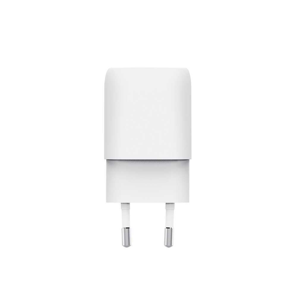 TRUST 25520 - Trust Maxo 30W USB-C Ladegerät in Weiß