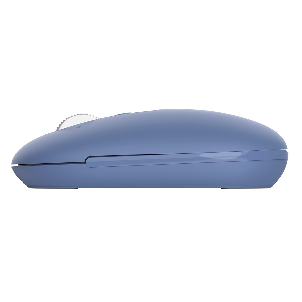 TRUST 26020 - Schlanker Wireless Maus blau