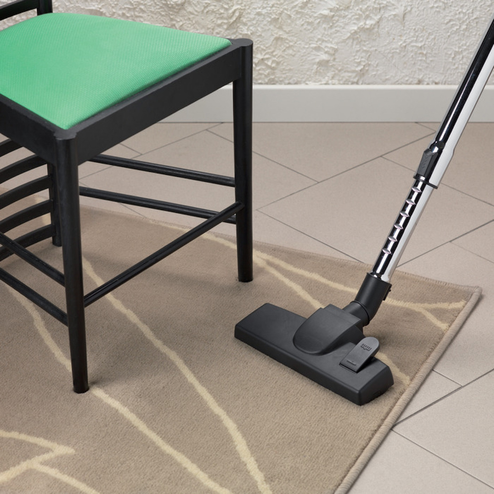 ARIETE 2753 - Staubsauger ohne Beutel 700W Klasse A