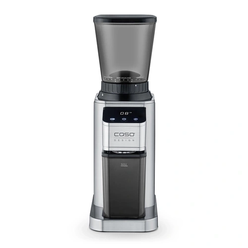CASO 1834 - Caso BaristaChef Inox Kaffeemühle