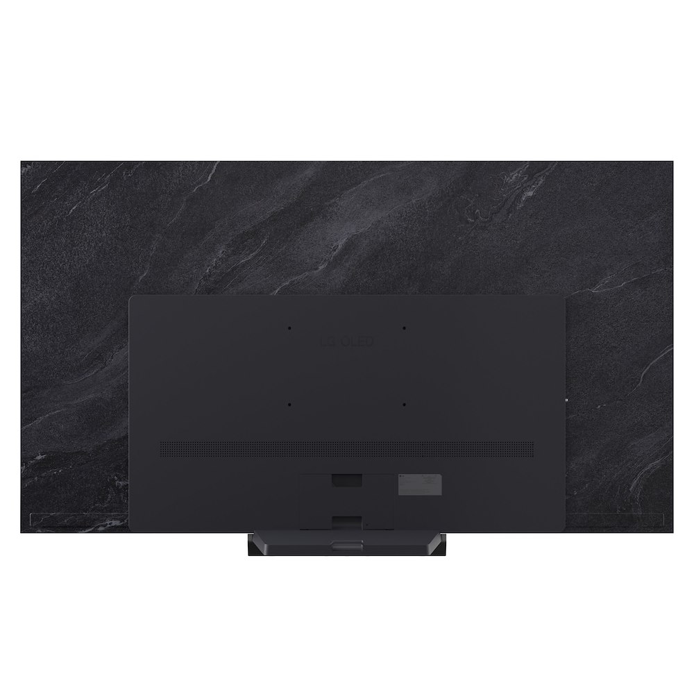 LG OLED77C65LA - Smart TV OLED 77 Zoll 4K